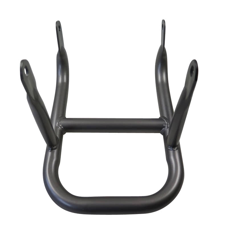 PGO Frontbügel silber X-Rider 90 Fronthaltebügel Quad ATV X1676000720 Motorroller.de PGO 50ccm-2Takt X-RIDER 110 UTV Ersatzteil Service Inpektion