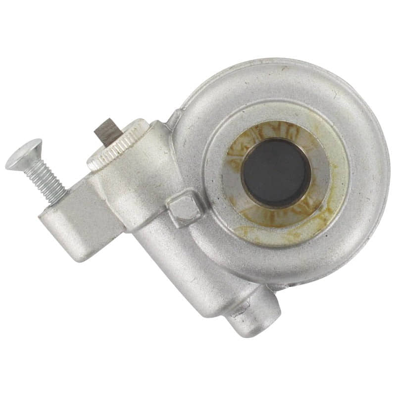 Rex QM50QT-6A Tacho-Schnecke Tachoschnecke Roller Motorroller.de Tachoantrieb 50ccm 4Takt 139QMB JSD50QT-13 50cc 4T 139QMA