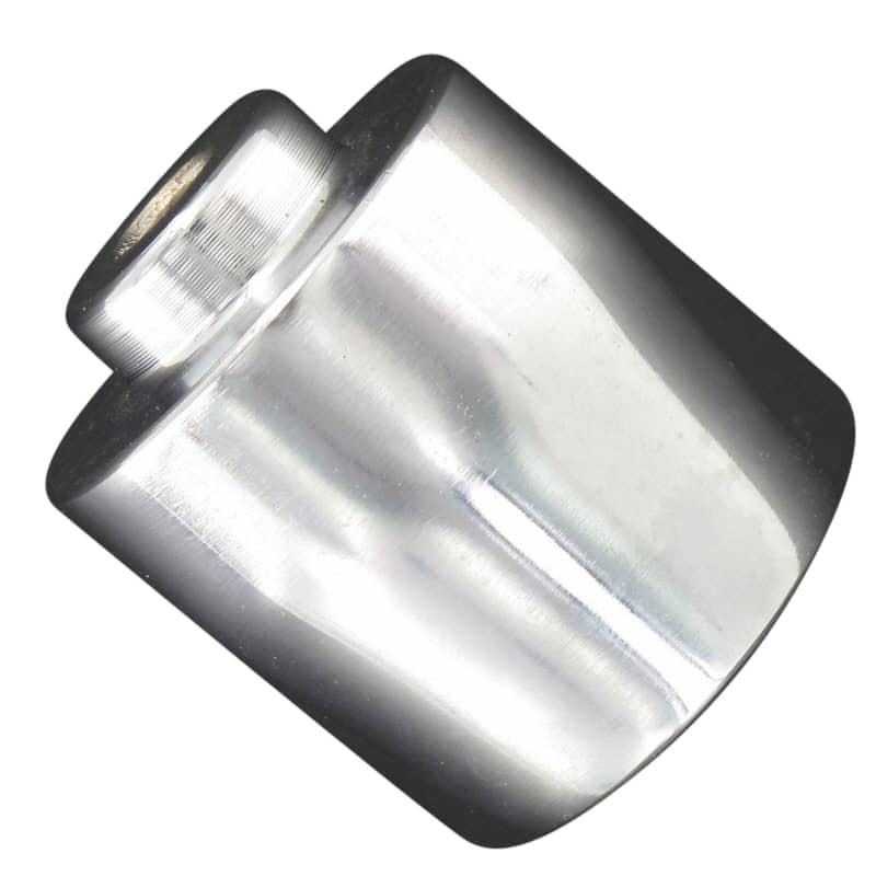 Rex Chopper 125 Lenkergewicht aussen 125ccm 4Takt 94720 Motorroller.de Lenker-Vibrationsausgleich Motorrad Moped Ersatzteil Service Inpektion