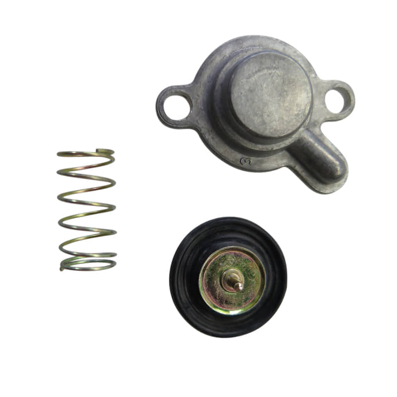 Ventilsatz - Drosselklappe 86149