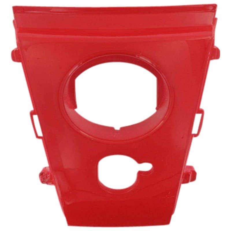 Rex RS400 50cc Tankabdeckung Tank-Deckel Tank-Cover Motorroller.de 50ccm 4Takt 139QMB JSD50QT-13 4T 139QMA Tankdeckel-Abdeckung