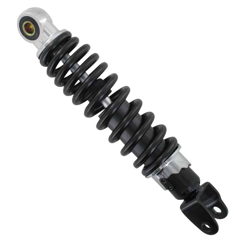 Federbein hinten, verstellbar 52400-125-000