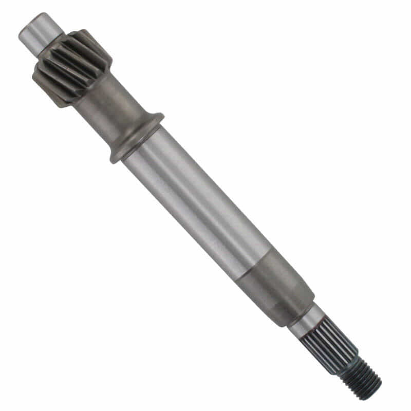 Znen Getriebeeingangswelle 50ccm 4Takt Euro 4 23411-SQ5A-9100 Motorroller.de 45km/h Euro4 Getriebeingangswelle 15 Zähne 50ccm-4Takt Scooter Service