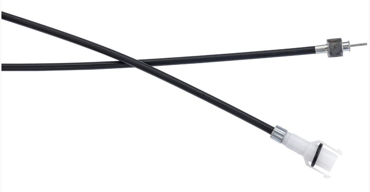 Simson Star 50 Tachowelle 900mm 4900999 Motorroller.de Tachometerwelle Tachoantriebswelle