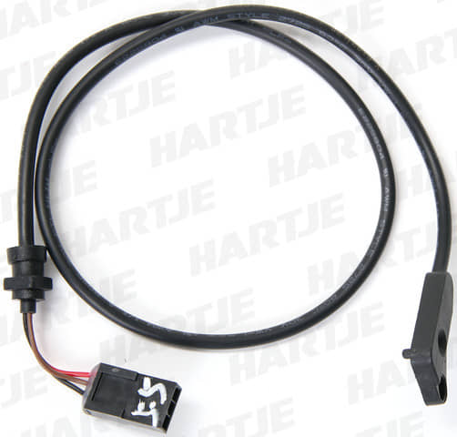 Bremskabel rechts DP03 TranzX 0.299.2626 Motorroller.de