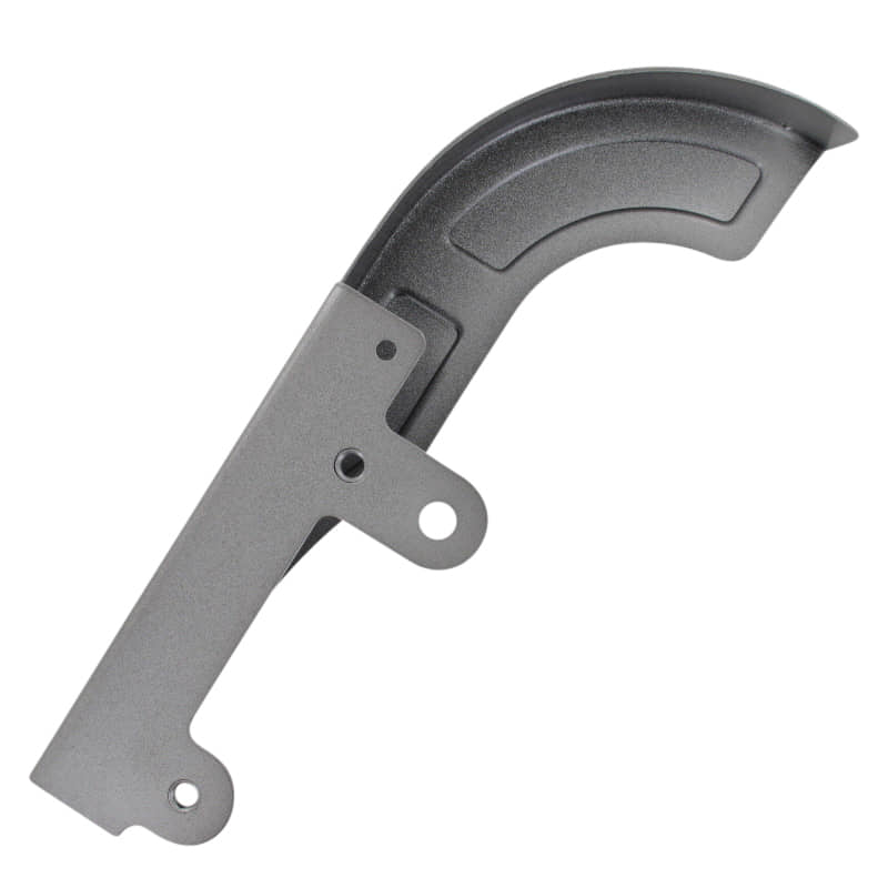 AEON Kettenschutz hinten Overland 180 Quad ATV 180ccm 4Takt Motorroller.de Kettenschutzblech Kettenabdeckung Schutz-Blech Ketten-Schutz 180ccm-4Takt