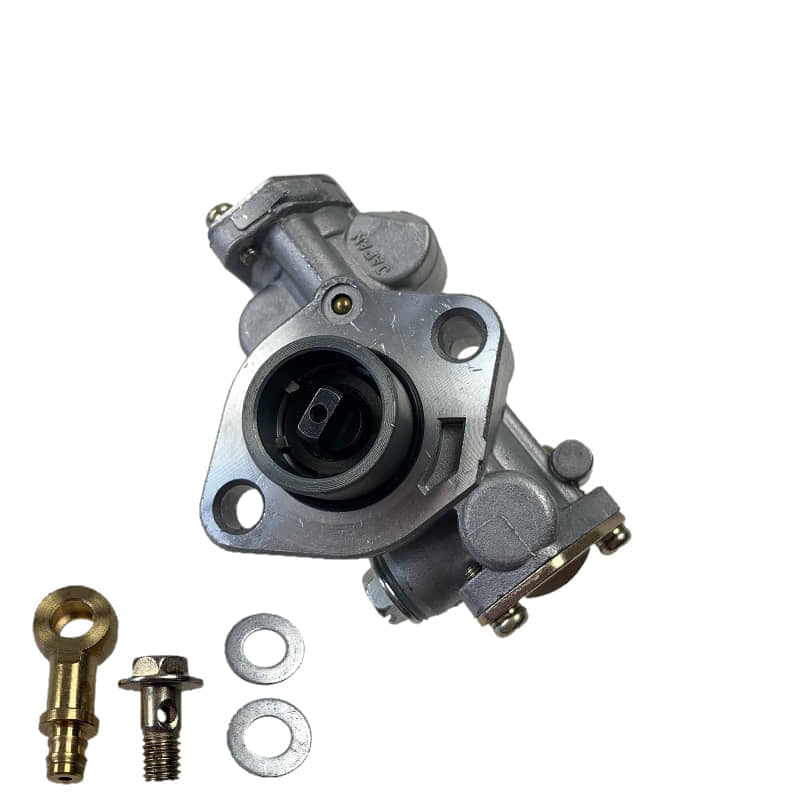 PGO Ölpumpe Star 50 Öl-Pumpe Oil-Pump Oil-Pumpe Roller 50ccm B3000020566 Motorroller.de Oilpumpe PGO 50ccm-2Takt Star 50 2 Mokick Ersatzteil Service