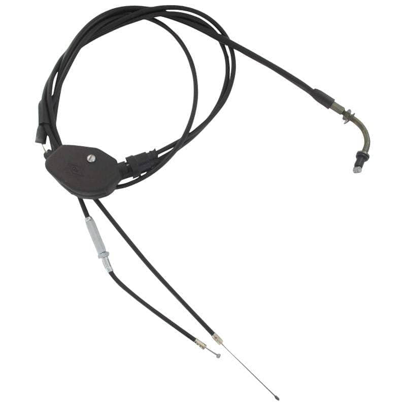 Gaszug 3 Teilig L1560mm Seilzug CQJ-40300BM0T001