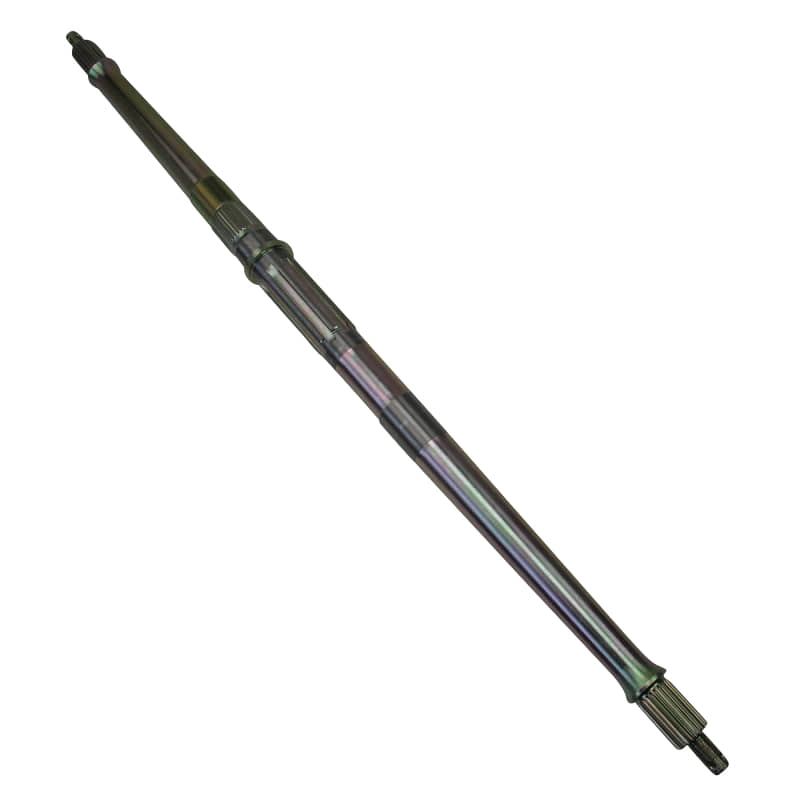 Hinterradachse Antrieb mit Rückwärtsgang Quad ATV 90844