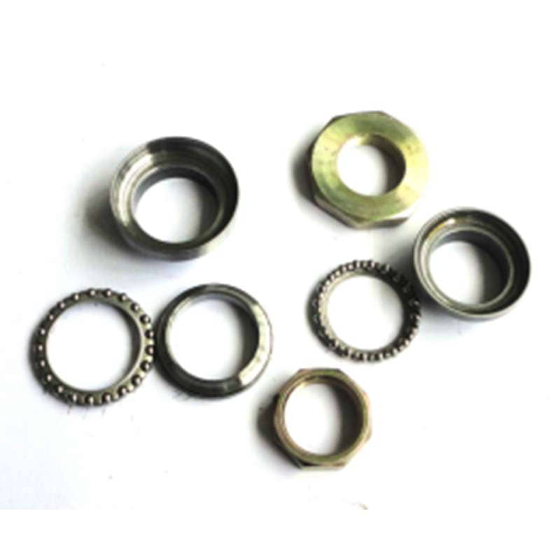 AGM Scoody 45 Lenkkopflagersatz Roller 50ccm elektro 3080014 Motorroller.de Kit Set komplett Scooter Eppella Eppella Scoody 20 Ersatzteil Service