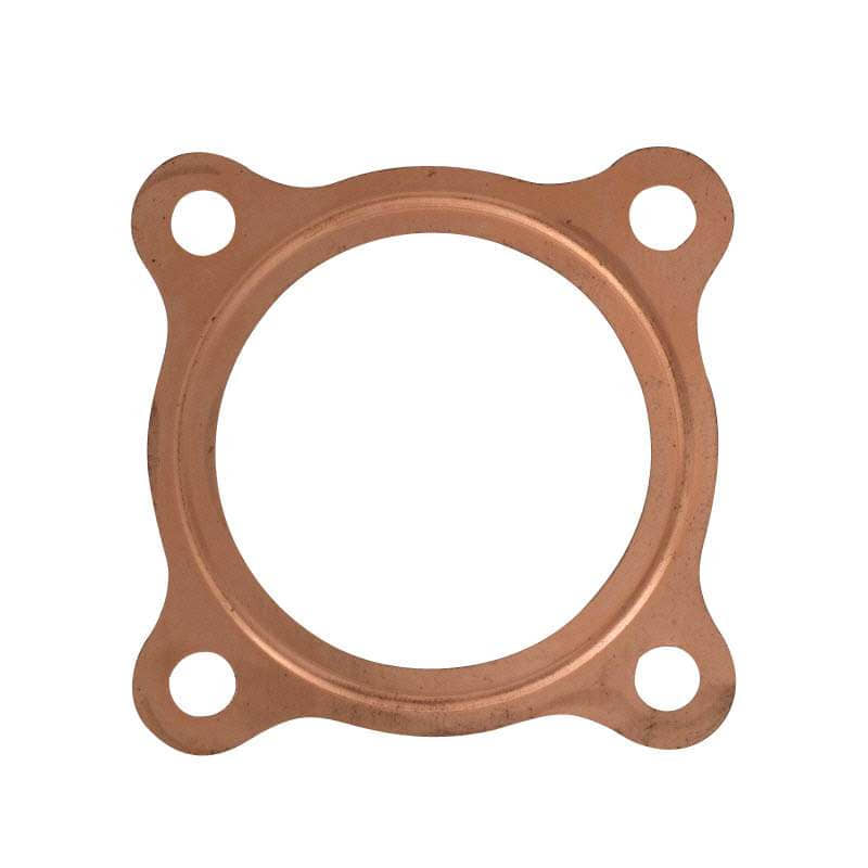 Adly Dichtung Zylinderkopf Minarelli stehend 50ccm 2Takt Motorroller.de Zylinderkopf-Dichtung Kopfdichtung Scooter Scoody 50 2 Rapido 50 Ersatzteil