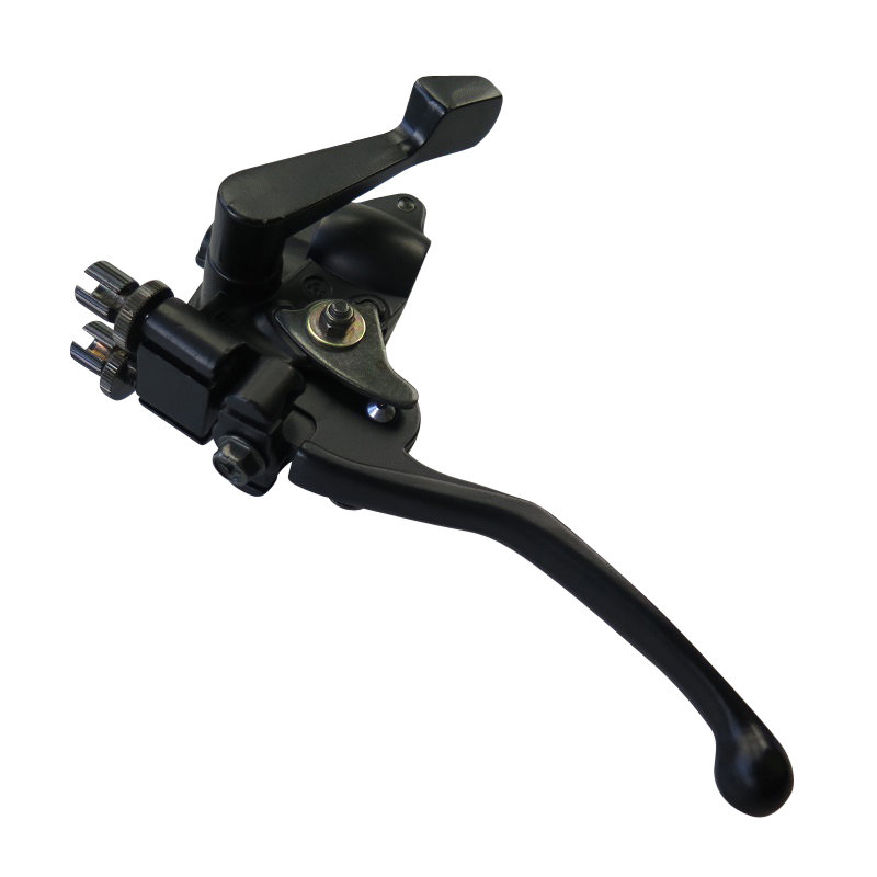Adly Quad 50 2 Bremshebelarmatur 50ccm 2Takt 53170-155-000 Motorroller.de Bremseinheit links komplett ATV UTV Ersatzteil Service Inpektion