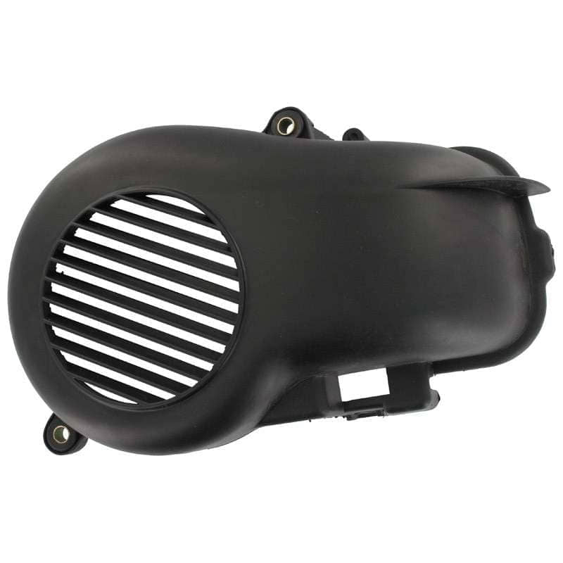 Zylinderkühlhaube Rex 50 Silverstreet