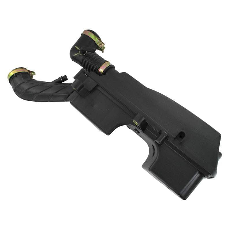 Luftfilter mit Anschluss für SLS 41 50ccm 10 Zoll FIG12A-1