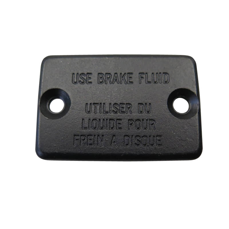 Bremsbehälterdeckel Hydraulische Bremsanlage 78666