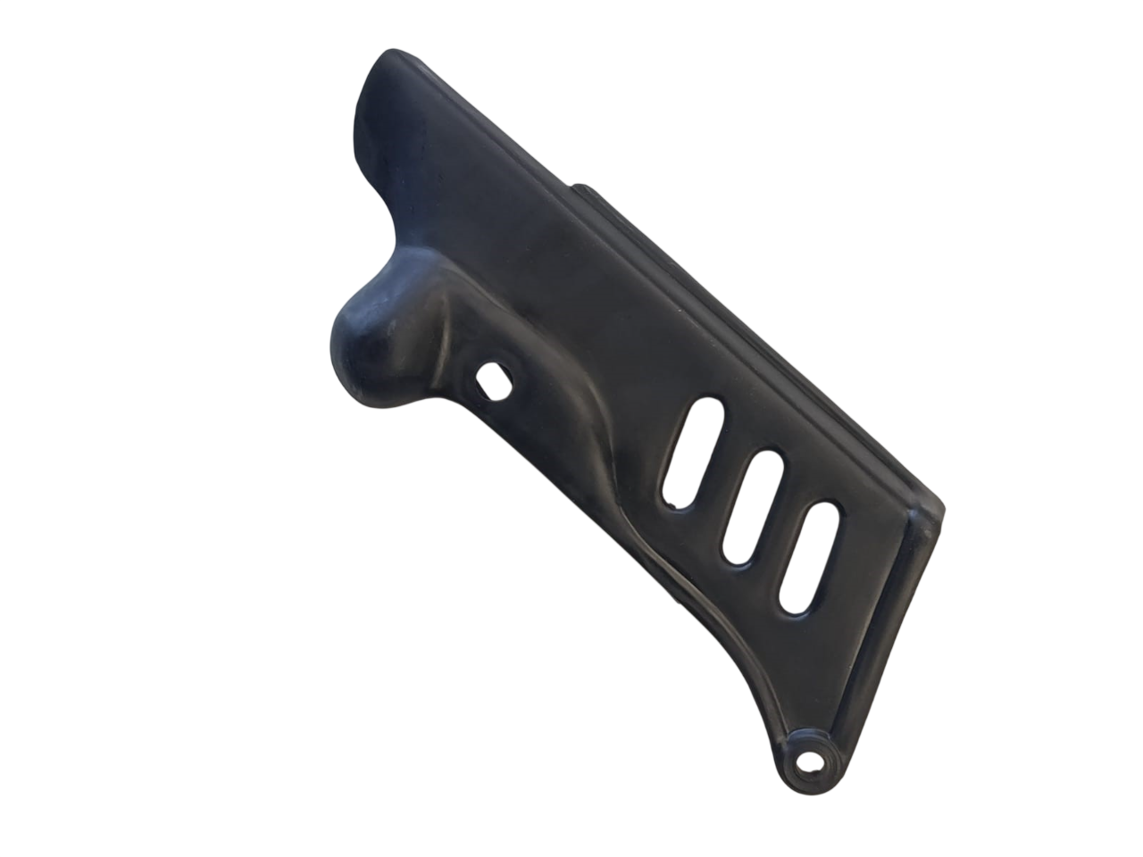 Jincheng Kettenabdeckung  schwarz JC 50 Monkey Repl. 50ccm 61300-A0300 Motorroller.de Motorrad Moped Ersatzteil Service Inpektion