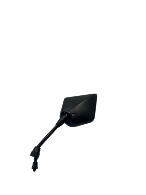 Rückspiegel Spiegel links M8x1.25 schwarz Länge = 340mm 1210505-2