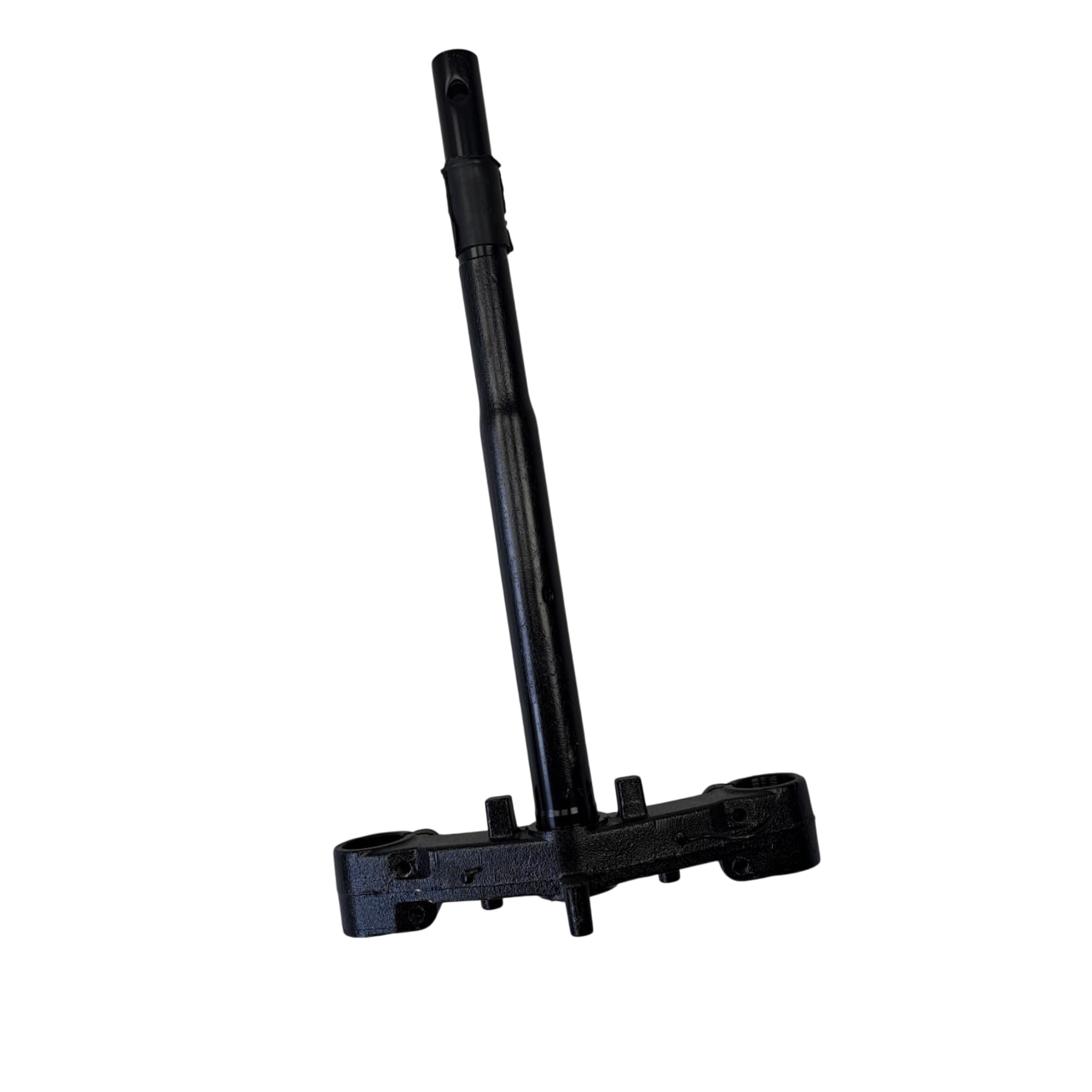 Gabelbrücke 53200-ALA6-9000 Motorroller.de Gabeljoch Gabel-Brücke Vorderrad-Gabel Vorderradgabel