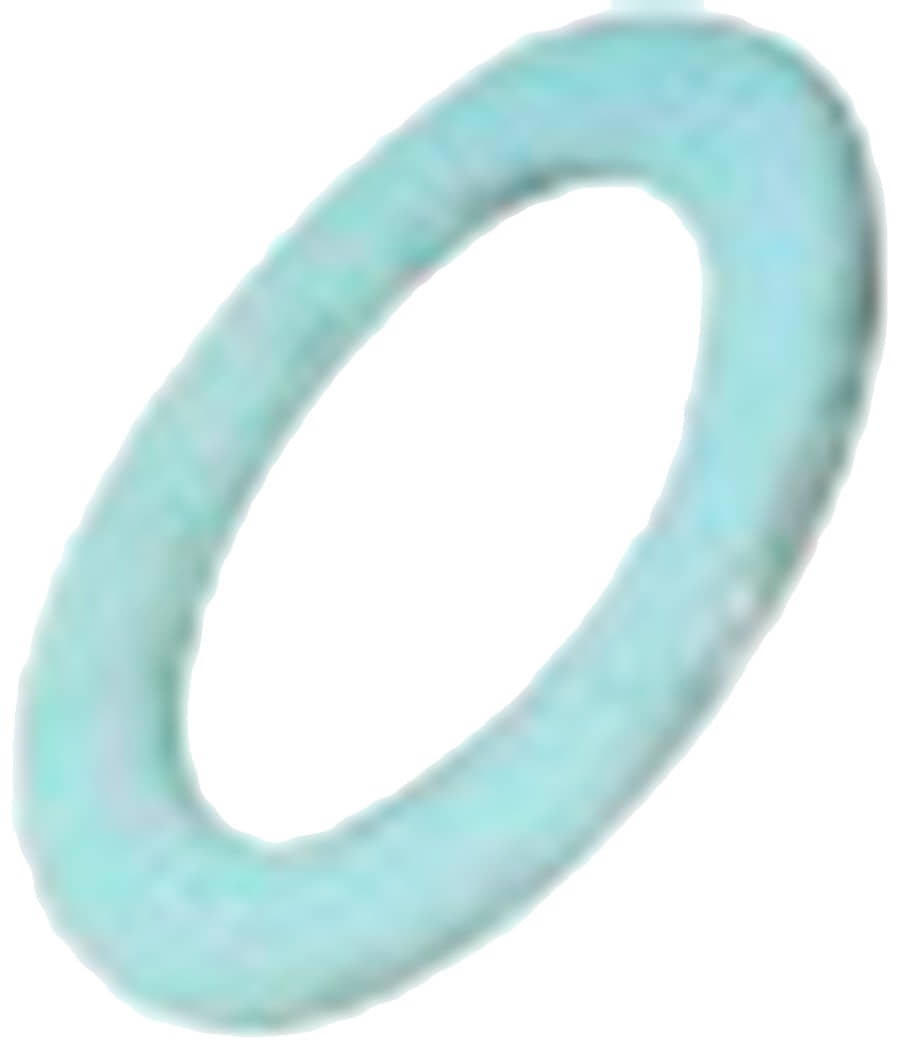 Anlaufscheibe Nylon U-Scheibe 704147