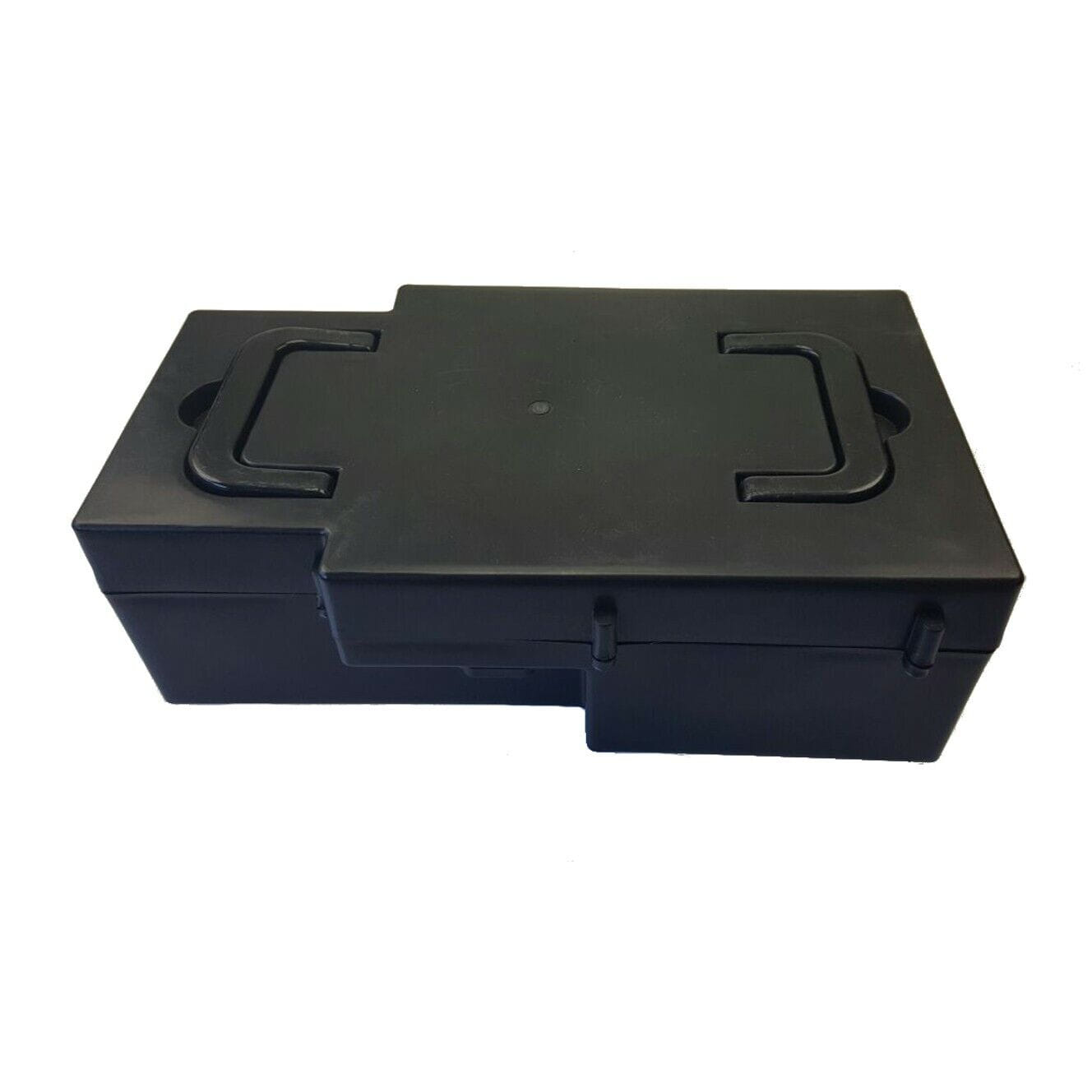 Batteriepack Akku-Box 48V, 12Ah Bleigel kompl. 3080053