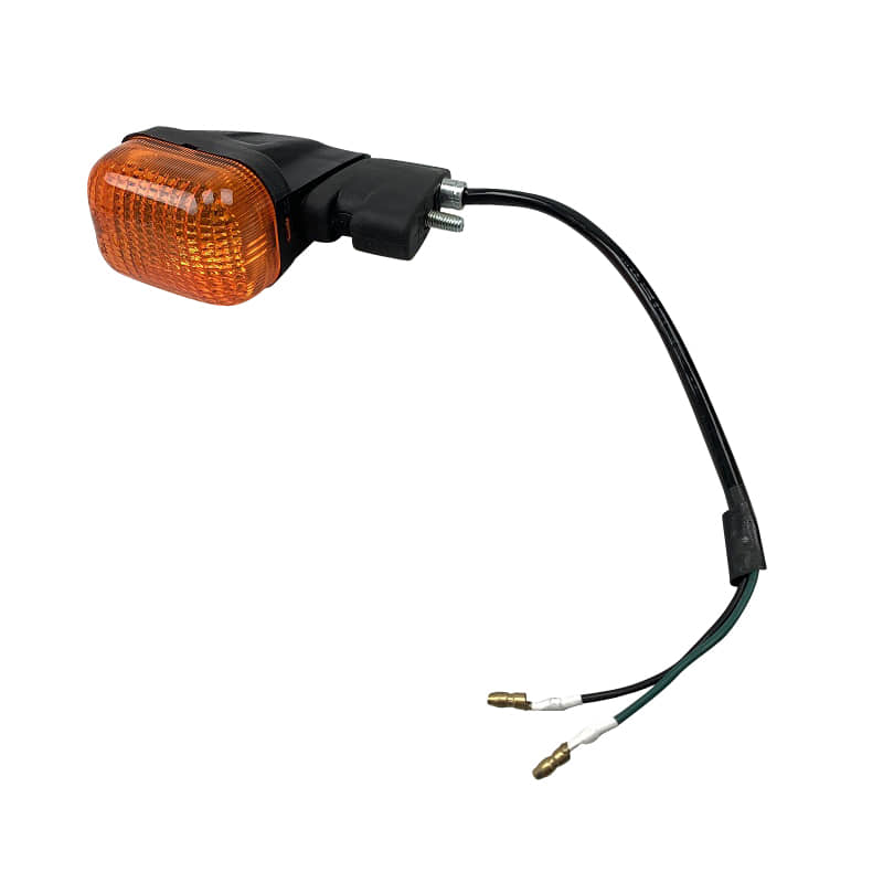 Blinker hinten links komplett vorn rechts 73220