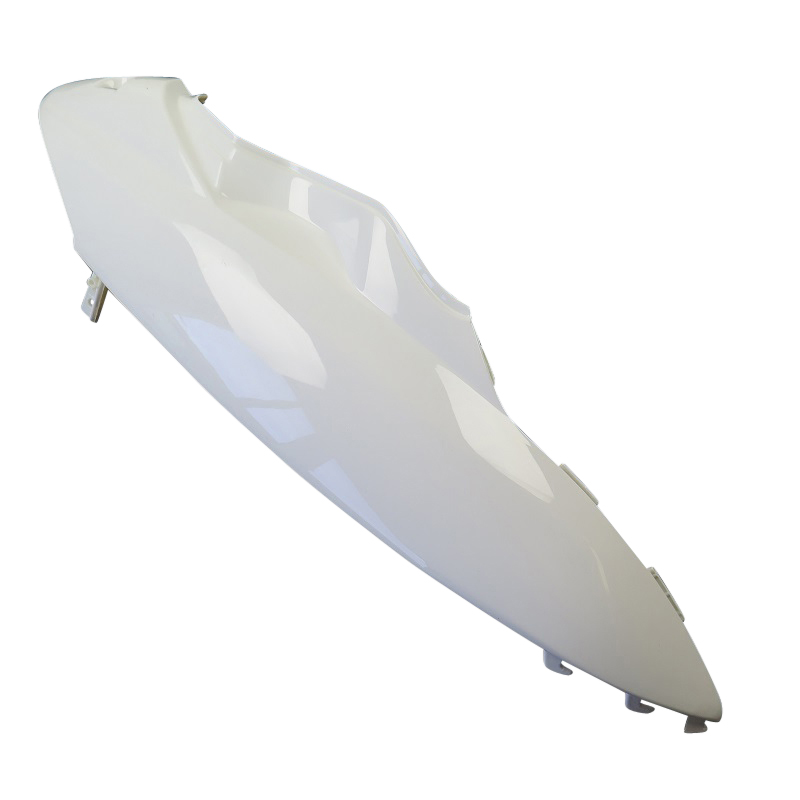 Rex Monza 50 Race Urban Heckverkleidung rechts 50ccm 4Takt 706501 Motorroller.de Seitenteil Seitenverkleidung Seitenabdeckung Heckabdeckung links