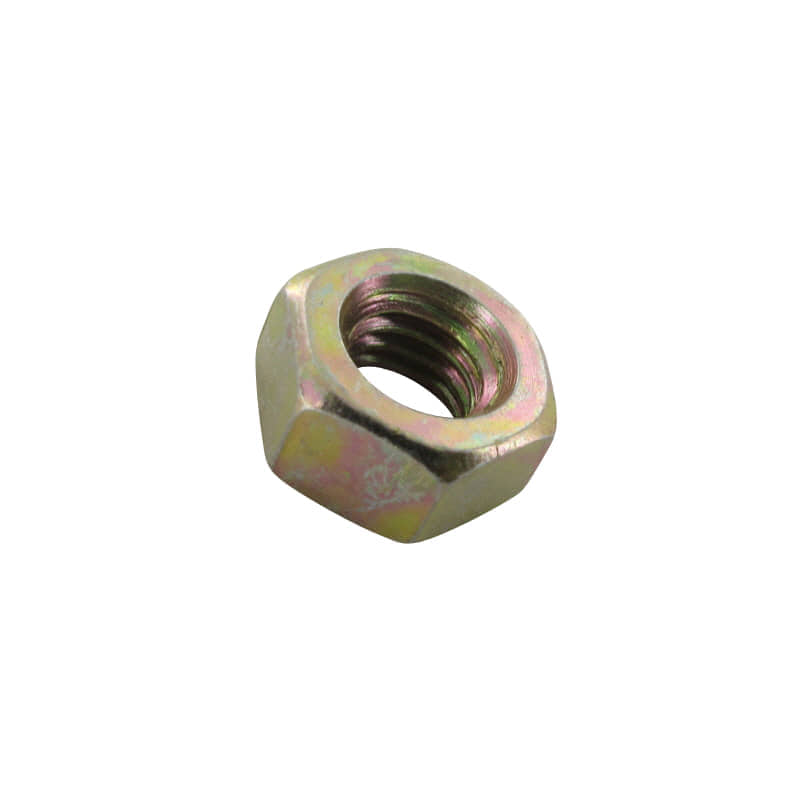 Bundmutter M6 Rex Off Limit Flanschmutter Scooter 50ccm 87237 Motorroller.de Sechskantmutter Sechskant-Mutter Flansch-Mutter Maschinenmutter Moped