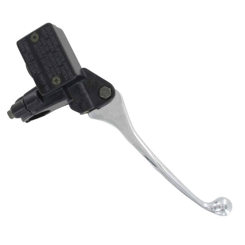 AGM GMX 460 Sport Bremsarmatur 50ccm 4Takt 45500-KY-9800 Motorroller.de Bremshebel Handbremshebel Handbremsgriff Brems-Hebel Bremsdruckarmatur Scooter