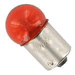 Birne 12V10W Sockel BA15-S Orangeblinker YY50QT023005