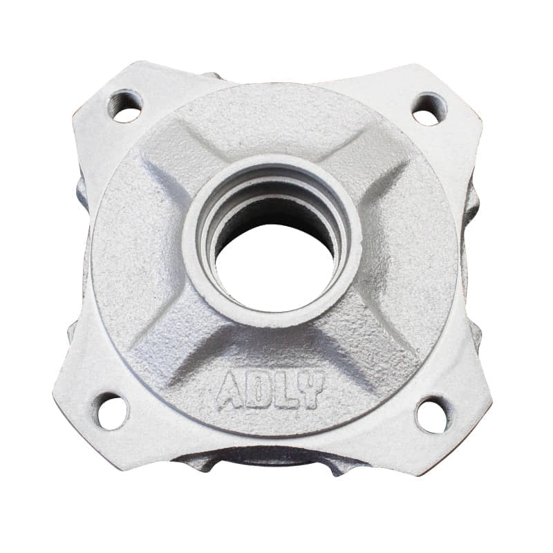 Bremstrommel Trommelbremse Bremsgehäuse Roller 42710-145-001 Motorroller.de Bremstrommelgehäuse Mokick Ersatzteil Service Inpektion Direktimport