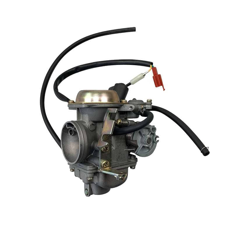 Vergaser komplett Fallstrom-Vergaser 172MM-1000000