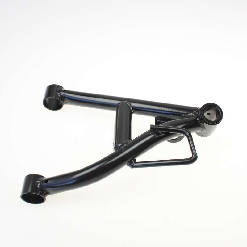 Adly Achsschenkel links ATV 50 II Utility XXL AC 50ccm 2Takt Motorroller.de Traggelenk Dreieckslenker Achshalter Achsführung Achsstrebe Achs-Schenkel