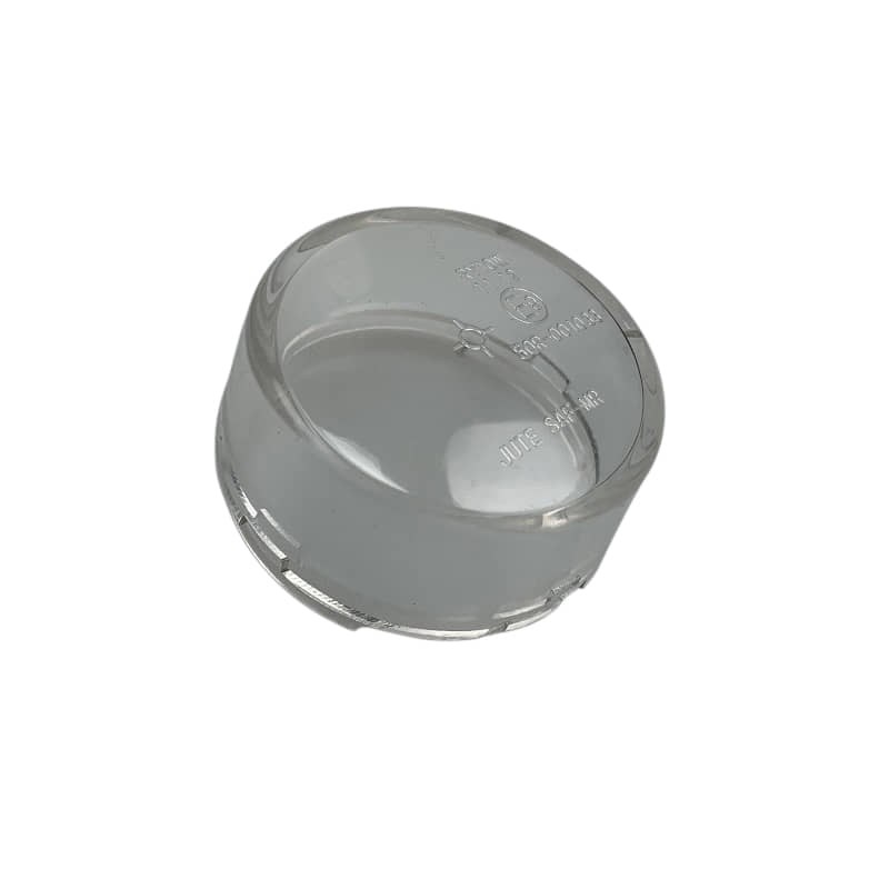 Blinkerglas Qingqi QM125T-10AB Blinker-Abdeckung FIG23A-12 Motorroller.de Blinker-Glas Blinkerabdeckung Blinkerkappe Blinker-Kappe Blinkleuchtenglas