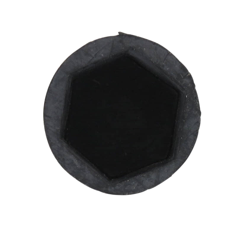 Gummiabdeckung 16 TB6A-160000004