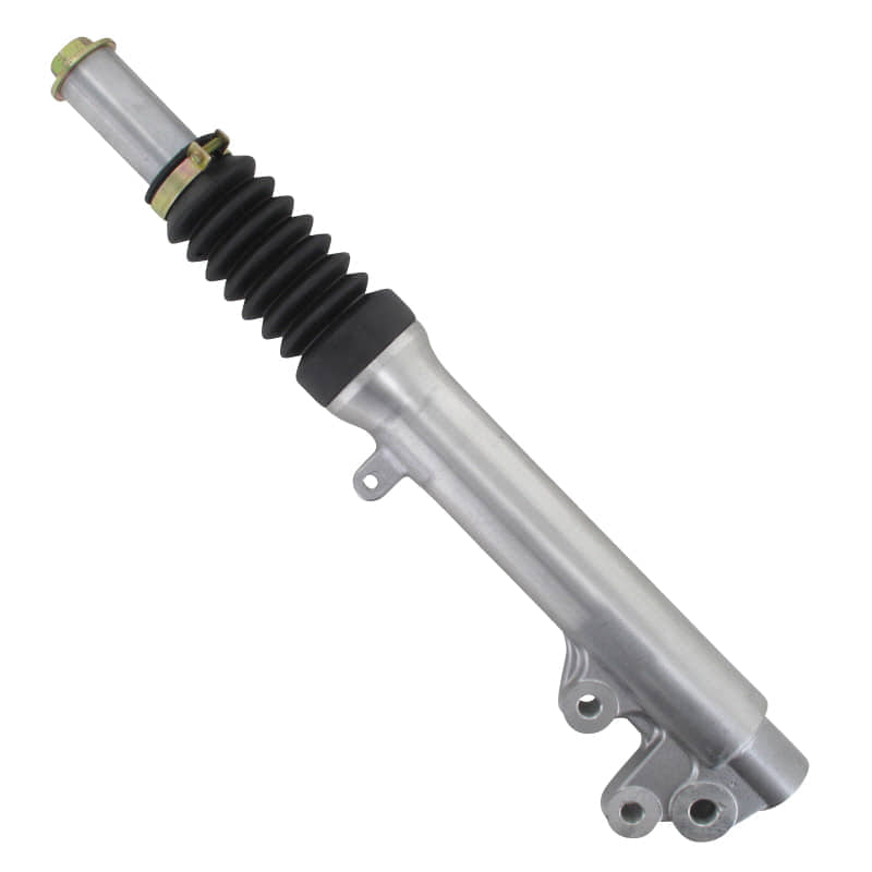 PGO Gabelbein rechts Galaxy 50 Stoßdämpfer Federbein Roller B9E14402003 Motorroller.de Gabelholm Gabelrohr Gabelfuß Galaxy 90 Mokick Ersatzteil