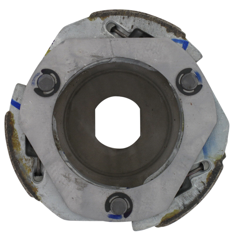Schleuderbackensatz komplett P0123600000