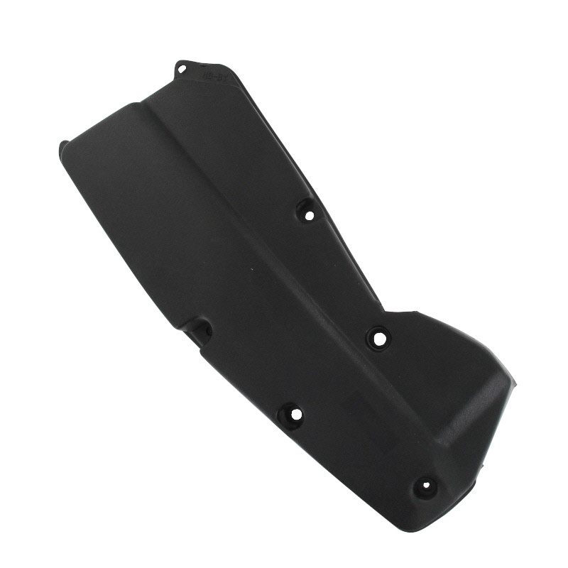 AEON Abdeckung Luftfilter 125/180ccm 152QMI GY6 180ccm 4Takt Motorroller.de Kappe Deckel Schutz Verkleidung Platte Cover Blende Schutzhaube Quad ATV