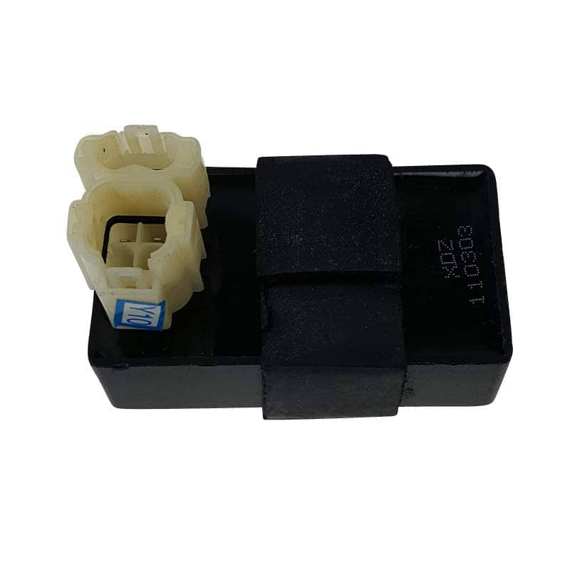 Kreidler Galactica 2.0 City 50 DD CDI Zündbox 25km/h Steuergerät 706979 Motorroller.de CDI-Einheit Blackbox Zündeinheit Scooter