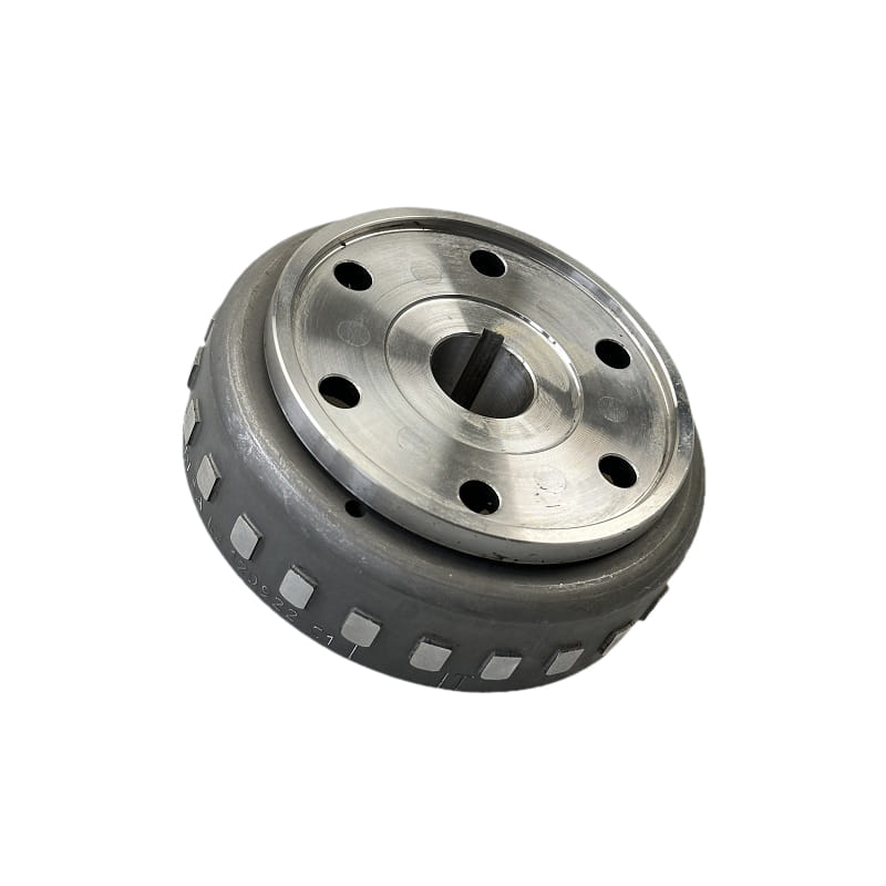 Polrad 250ccm 4Takt 299025000000 Motorroller.de Polradglocke Schwungscheibe Schwungrad Statorscheibe Schwung-Scheibe Außenrad