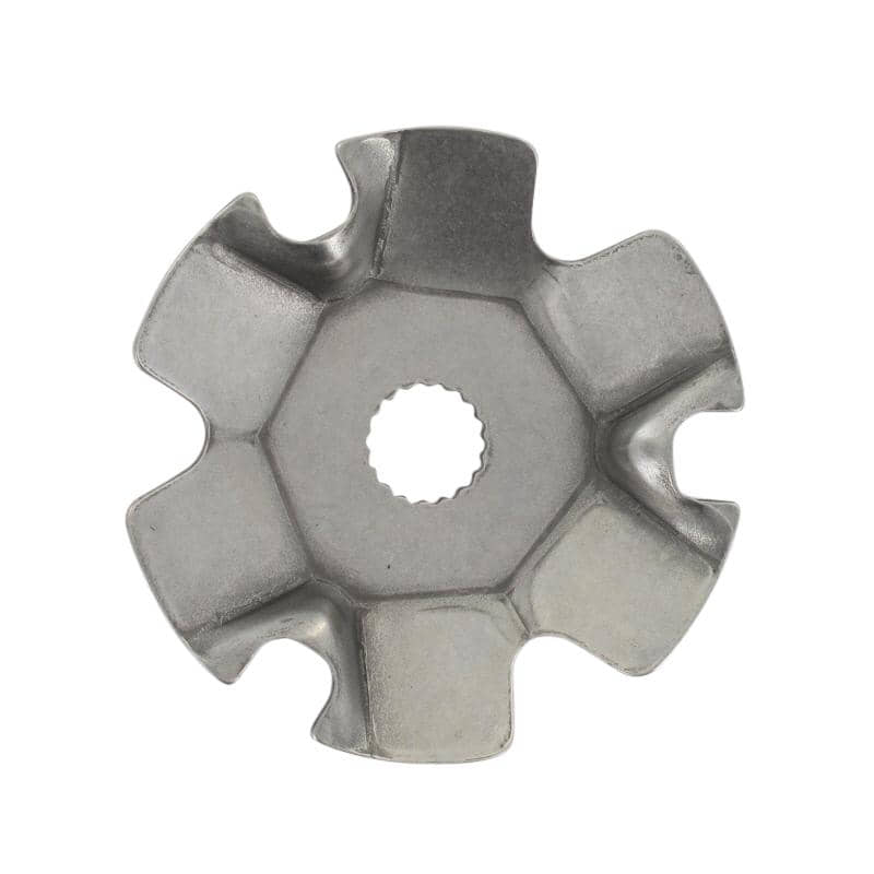 PGO Nockenscheibe Variomatik Big Max 50 Metallplatte P1121310000 Motorroller.de