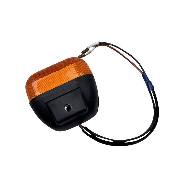 PGO Blinker E13 rechts vorn orange Big Max 50 50ccm 2Takt Motorroller.de Signalleuchte Blinklicht Blinkleuchte Fahrtrichtungsanzeiger Blinkleuchten