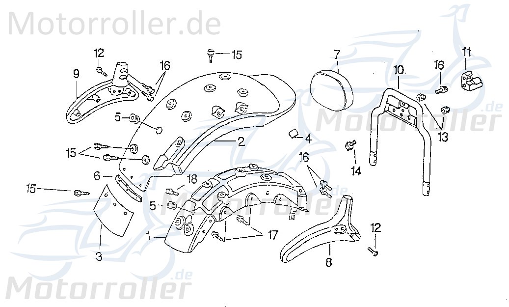 HELMSCHLOSS von SMC 52898-CHP-00