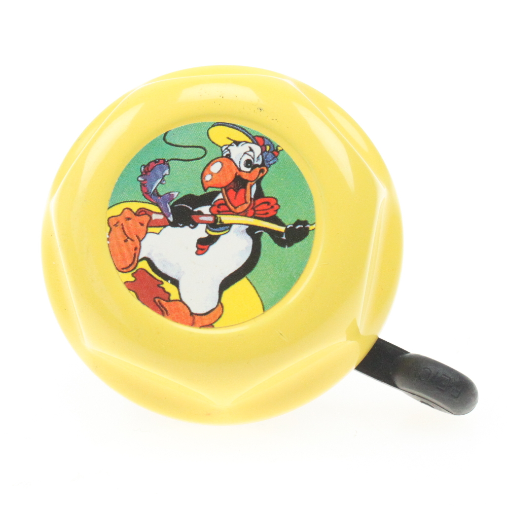 Glocke Kinder, farbig sortiert 33557