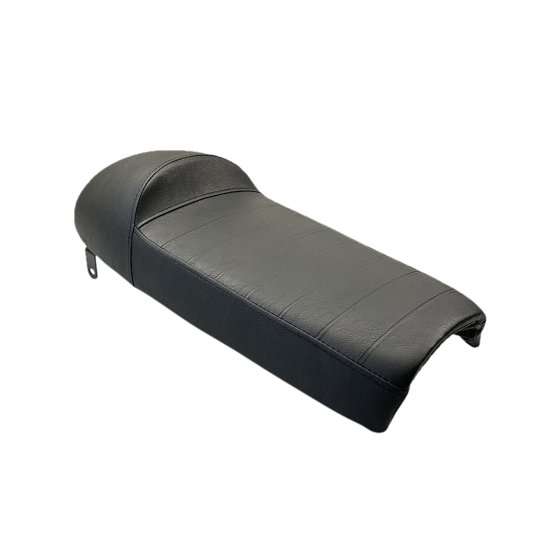 Kreidler DICE CR 125i NPJ Edition Einzelsitzbank 781293 Fahrersitz Sitz Motorradsitz Original