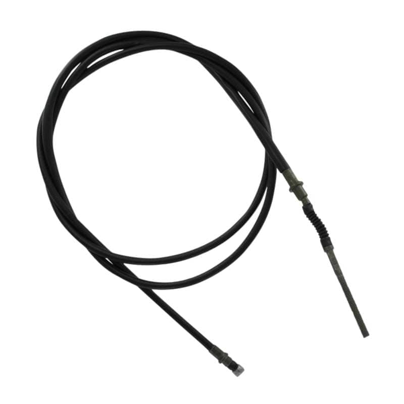 Rex 25 Escape Brems-Seil Bremszug hinten Roller Motorroller.de 50ccm 2Takt 1E40QMB YY50QT-28 50cc 2T Minarelli liegend Bowdenzug