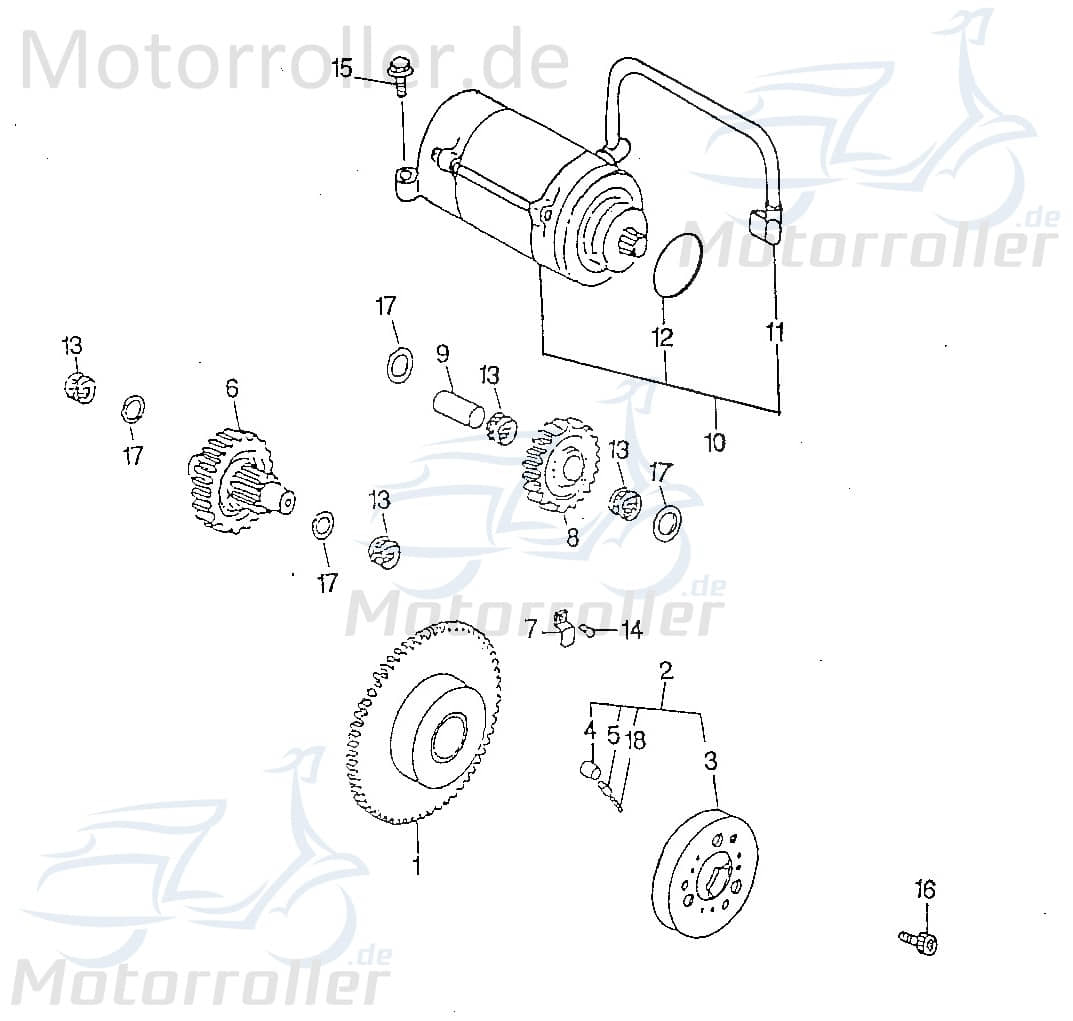 O-RING 3,1X24,4 93210-31244 von SMC