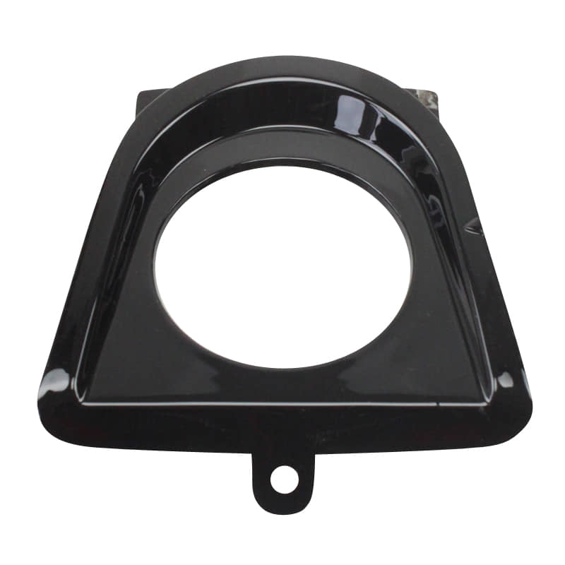 Tankdeckelverkl. schwarz Durchm. = 58 YYB950QT-2-16004-