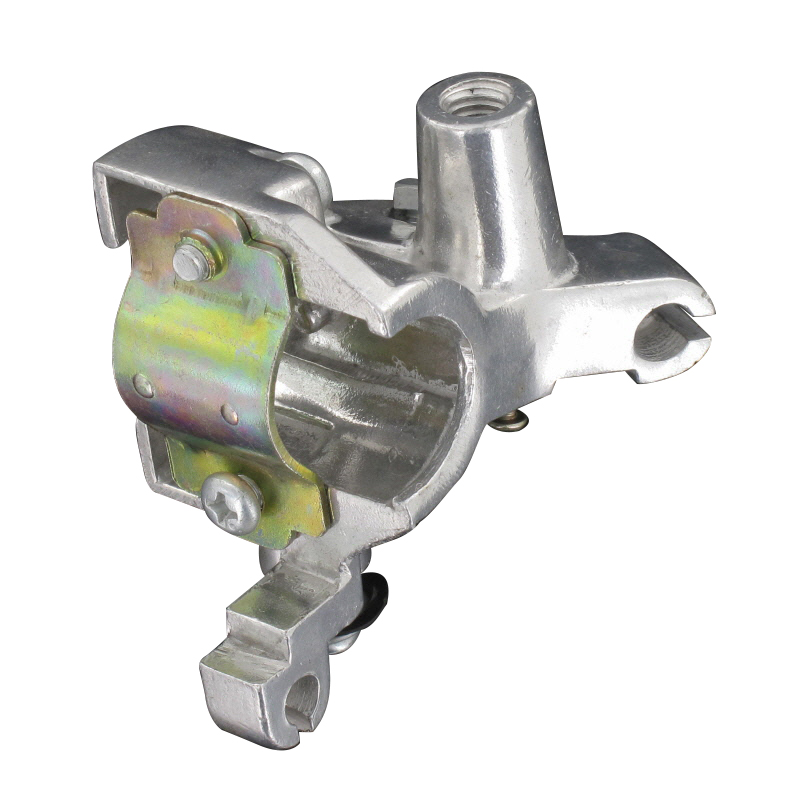 Eppella Eppelino 50 Spiegelhalter 50ccm 2Takt FIG.-33-NO.-06 Motorroller.de Spiegelschelle Spiegelhalterung Spiegelhalteschelle Scooter Ersatzteil