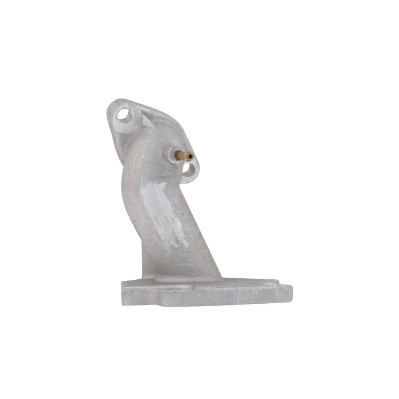 PGO Ansaugstutzen TR350 Ansaugschlauch Roller 50ccm 2Takt Motorroller.de Ansaugkrümmer Ansaugrohr Luftansaugrohr Ansauggummi Anschlussbogen Scooter