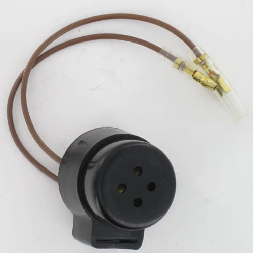 Geber für Blinker 12V 2x10Watt 2 polig 38301-107-0AC